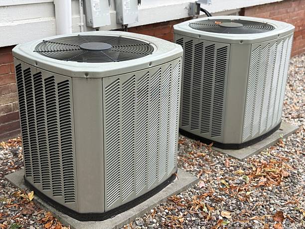 Reliable Ductwork Repair contractor in Murfreesboro, NC by Leonard HVAC